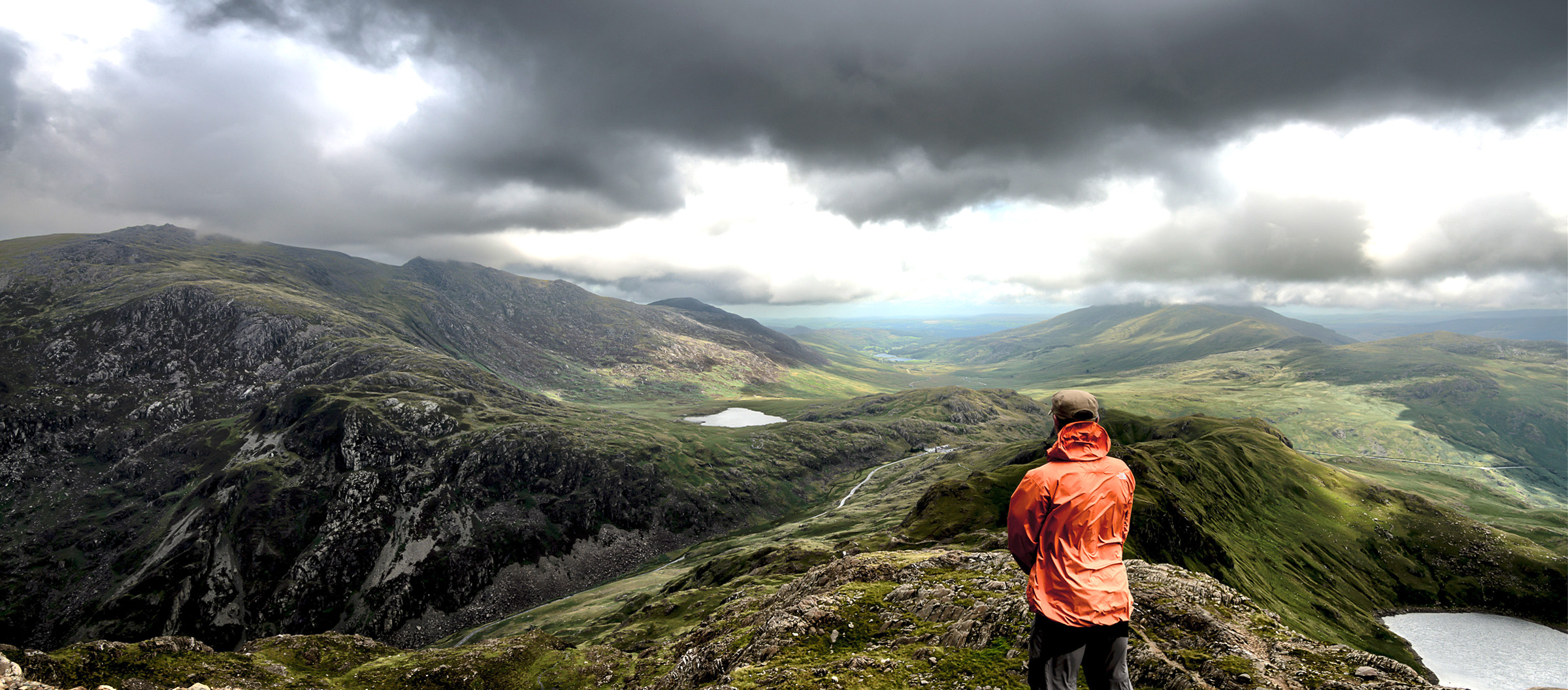 What is a Quality Mountain Day?