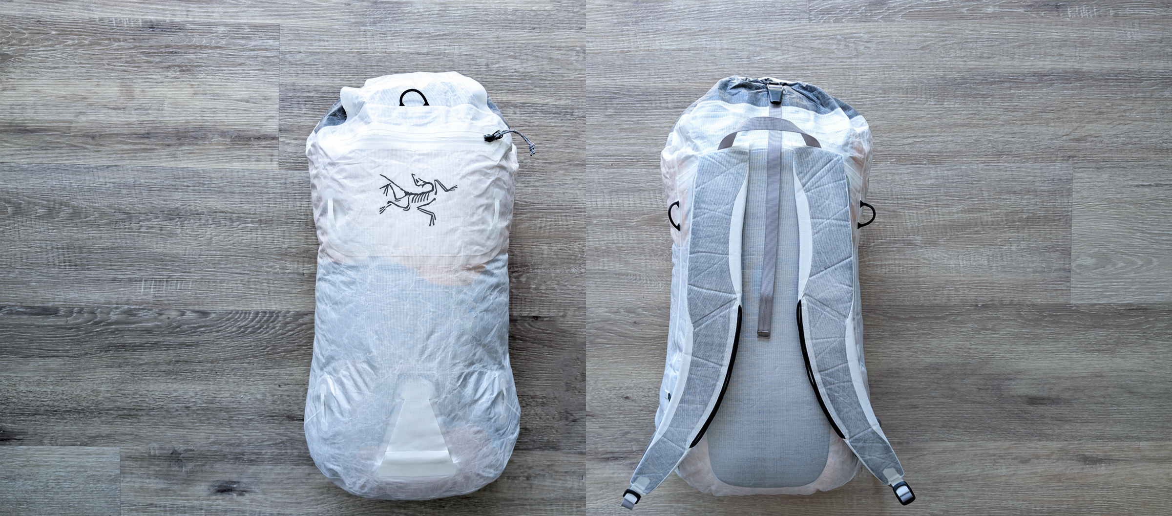 Arc’teryx Alpha SL 30 Backpack: First Look